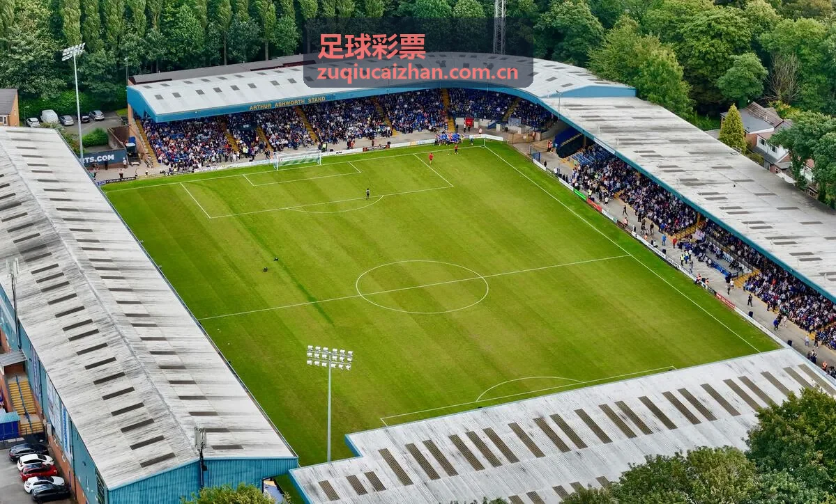 足球彩票英超新赛季前瞻